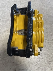 Rr Right Rebuilt Brake Caliper w/Hwd Centric Parts 141.66505 - Picture 1 of 10