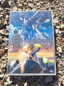 Voices of a Distant Star - DVD - Picture 1 of 6
