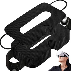 Einweg-Schutzpolster Für 3D-VR Nicht Gewebtes Universal-Augenpolster Für V VK - Bild 1 von 8
