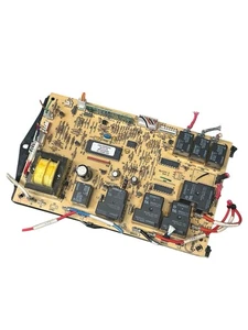 DCS Range Control Board Part # 237785 100-01093-13 08060 - - B91 - Picture 1 of 3