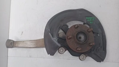 Husillo/nudillo delantero derecho pasajero tracción trasera compatible con 07-11 LEXUS GS350 1073293 Foto 1 de 4