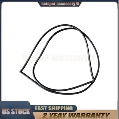 For 2008-2013 Cadillac CTS XTS 23142058 Front Sunroof Weatherstrip 23142058 - Image 1 of 4