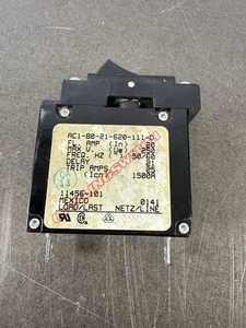 Precor M9.33 / M9.35 / C934 Treadmill Power Switch - Picture 1 of 5