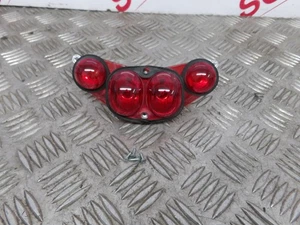 GILERA RUNNER 125 2014 4T REAR BRAKE LIGHT INTERNALS - Picture 1 of 3