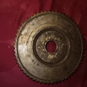 Cesta de embrague Harley Sportster XLH XLCH 57-70 #37702-57 K/S solamente - Imagen 1 de 6