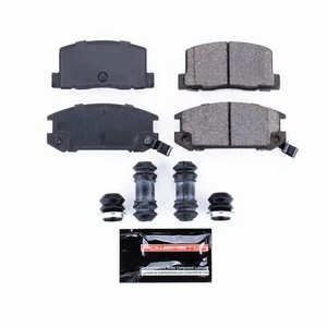 Power Stop Brake Pads For Toyota MR2 Spyder 2000-2005 | Rear | Z23 Z23-657 - Picture 1 of 9