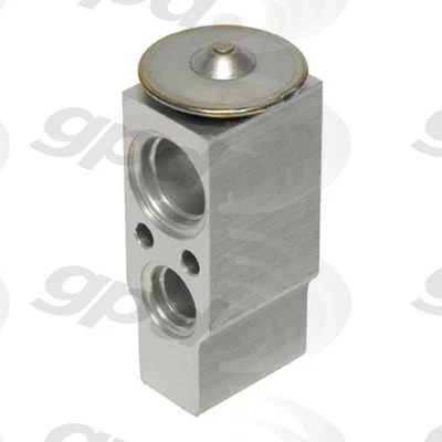 Válvula de expansión de aire acondicionado Global Parts Distributors 3411473 para 05-14 Volvo S60 XC90 Foto 1 de 4