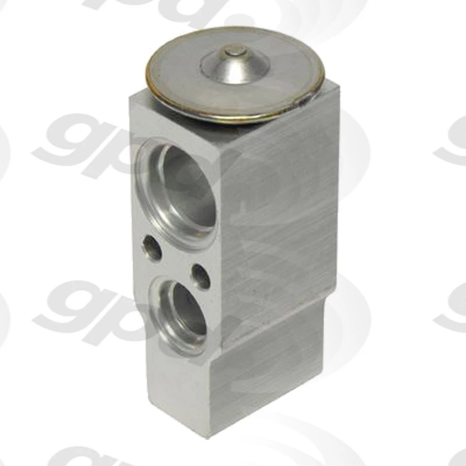 Global Parts Distributors 3411473 A/C Expansion Valve For 05-14 Volvo S60 XC90 - Image 1 of 4
