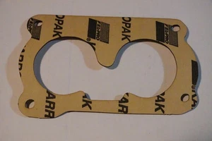 Fel-Pro Fuel Injection Throttle Body Mounting Gasket - Pontiac Firebird Trans Am - Foto 1 di 2