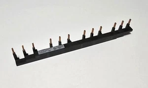 Fuji BZ0BR14A Contactor Bus Bar - New - Picture 1 of 3