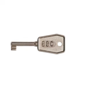 Interlock Wedgeless Window Lock replacement Key  - 880 - 008 Key - FREE POST - Picture 1 of 1