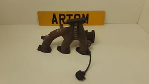 CHRYSLER GRAND VOYAGER 3.3 ABGASKRÜMMER EGA 04781039AA Bj 2001 - Bild 1 von 8