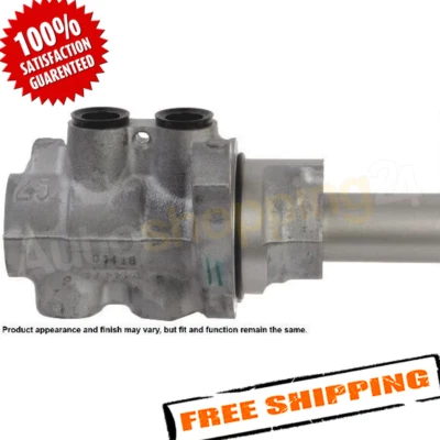 Cilindro maestro de freno CARDONE 11-4154 para Mitsubishi Eclipse 2009-2012 Foto 1 de 2