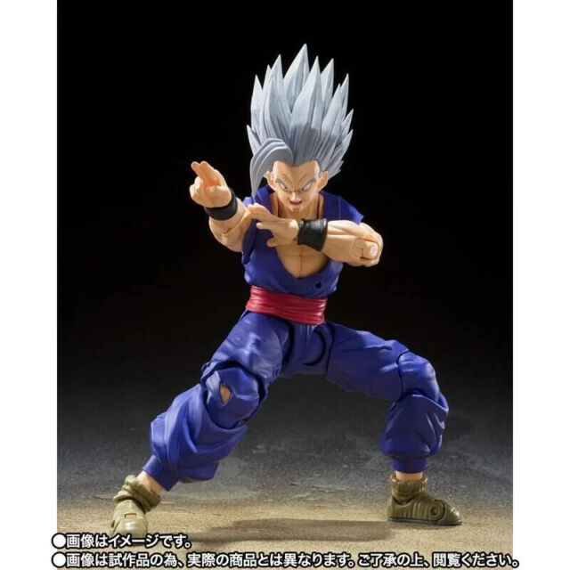 Preços baixos em Dragon Ball Z Gohan TV, filmes e videogames Figuras de  Ação