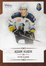 2018-19 Czech OFS Classic Chance League #38 Adam Kubik