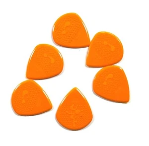 Dunlop Guitar Picks Trivium Matt Heafy Nylon Ascendancy Jazz III 6 plettri - Foto 1 di 7