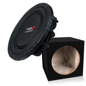 Cerwin-Vega VMAXS122 VMAX Series 12" Subwoofer Package - Picture 1 of 8