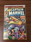 Captain Marvel #47 - Marvel Comics 1976.     (A)