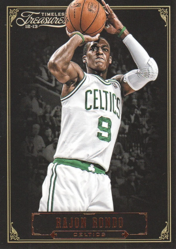 2012-13 Timeless Treasures Basketball YOU PICK - Image 1 of 1