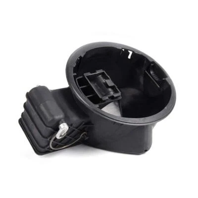 燃油填充颈部外壳门 2004 2005 2006 2007 2008 福特 F150 替换原始设备制造商... — 第 1/4 张图片