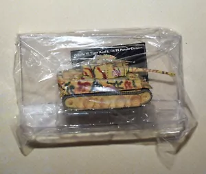 Corgi Sd.Kfz.181 Tiger Tank #131 German Army sPzAbt 504 Excellent Condition - Picture 1 of 3