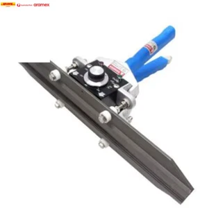 Hand Press Aluminum Foil Bag Sealing Machine Heat Handheld Kraft Paper Bag Clamp - Picture 1 of 9