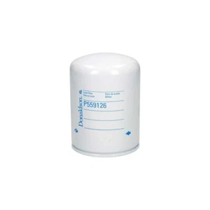 Donaldson Oil Filter P559126, Ford & New Holland Tractors, LF3443, B157, SO3497 - Picture 1 of 1