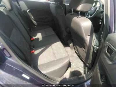 Used Rack and Pinion Assembly fits: 2013 Ford Fiesta Power Rack and Pinion elect Foto 1 de 4