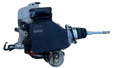 Toyota 4runner 2010-2011 bomba abs refuerzo freno cilindro maestro 4L 89541-35151 Foto 1 de 3