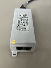 Shoretel PD-3501G 48V 0.35A Gigabit PoE AC Adapter 3501G 300-1023-03