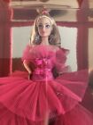 Barbie MATTEL - SIGNATURE PINK COLLECTION GTJ76. Nuova Con Cartone Originale