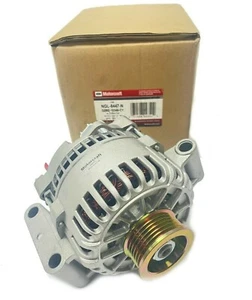 Motorcraft Alternator 12V For 2000-2004 Ford Focus 2.0L NGL-8447-N - Picture 1 of 5