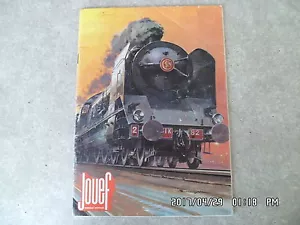 CATALOGUE JOUEF 1973 - 1974 K11 - Imagen 1 de 3