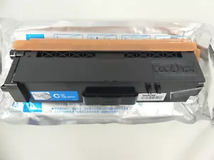 BROTHER TN331C Cartuccia di toner, resa 1500 pagine, ciano - Foto 1 di 2