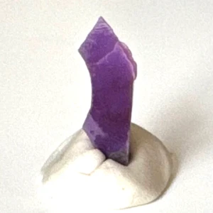 SUGILITE ROUGH SOUTH AFRICA RARE NICE GEL - Bild 1 von 12