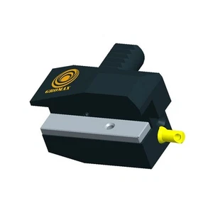B7-5032: VDI Inverted Turning Holder Right Hand D=50, H1=1-1/4" - Picture 1 of 1