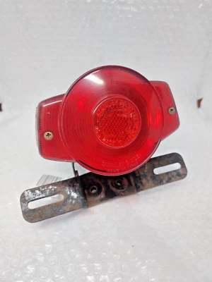 Genuine Kawasaki G7 G7S G7T Tail Light Lamp Assy Complete NOS - Image 1 of 4