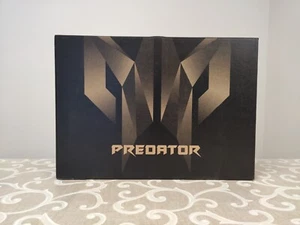 Gaming Notebook Acer Predator Helios 16 i9-13900HX RTX 4070 - Bild 1 von 2