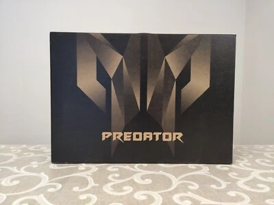Notebook gaming Acer Predator Helios 16 i9-13900HX RTX 4070 - Bild 1 von 2