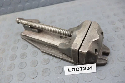 CARDINAL 4'' SPEED VISE LOC7231 - Image 1 of 4