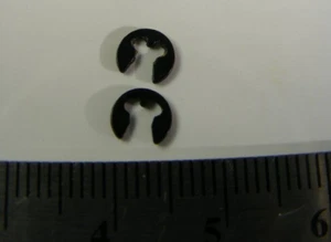 1 SOLO DOBLE 1218 009 1015 1010A 1019 SERIE CIRCLIP CIR C-CLIP RETAINE - Imagen 1 de 1