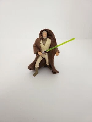 Star Wars 4 in Obi-Wan Kenobi Used Action Figure  - Image 1 of 4