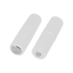2x Adaptador Pilas AAA-AA Conversor AAA to AA converter RF0337 - Imagen 1 de 5