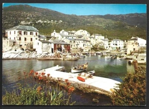 CPSM  --  CENTURI . VUE GENERALE . CIRCULEE EN 1988 . 104.H - Bild 1 von 1