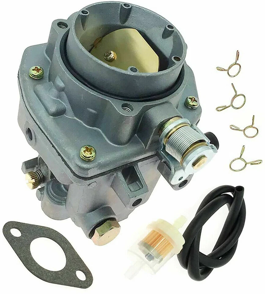 Genuine Onan 146-0496 Nikki Carburetor 20 HP Performer