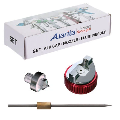 Buse conçue pour pistolet de pulvérisation AUARITA H-887 1,2mm HVLP