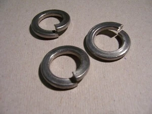 100St. Federringe DIN 127, V2A rostfrei, 6,0mm - Bild 1 von 1