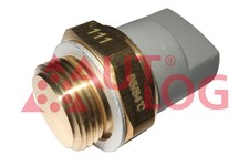 AUTLOG AS2015 Temperature Switch, radiator fan for SEAT,VW