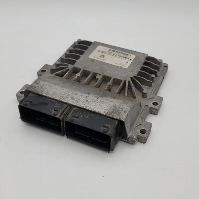 Módulo de controle eletrônico motor Ford Edge 3.5L AWD 2016 2017 2018 FL3A12B684BEB - Imagem 1 de 4