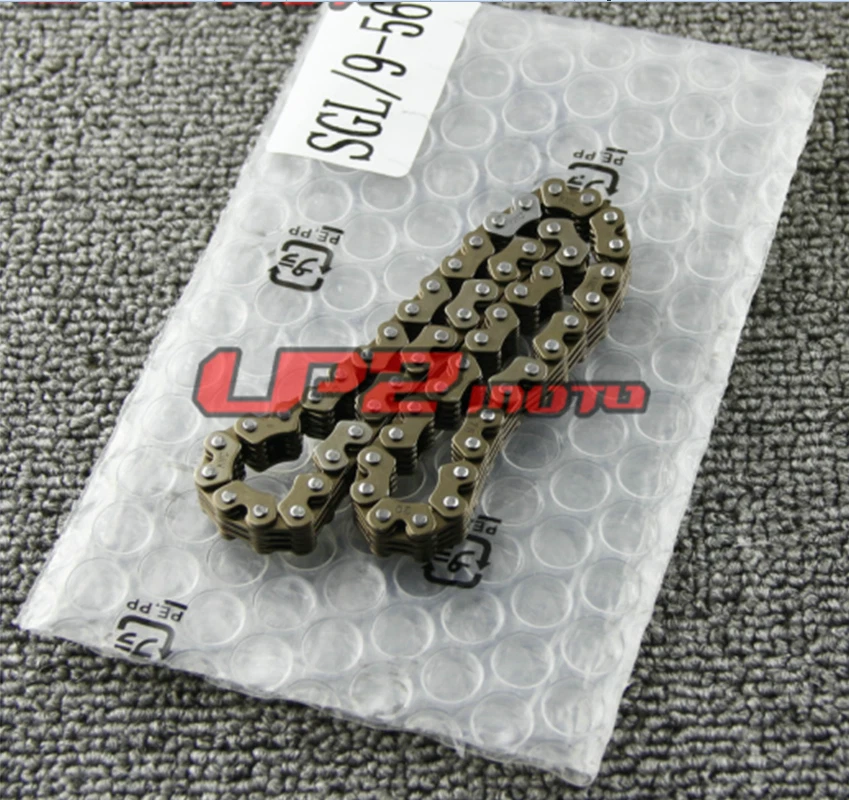Cam Timing Chain for Honda Fourtrax Foreman TRX400FW TRX450S/ES/FM/FE 95-04 - Image 1 of 1